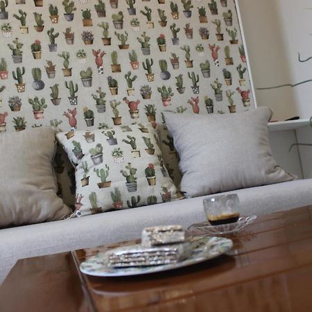 Nova Home Catania Eksteriør billede
