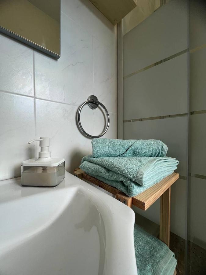 Nova Home Catania Eksteriør billede