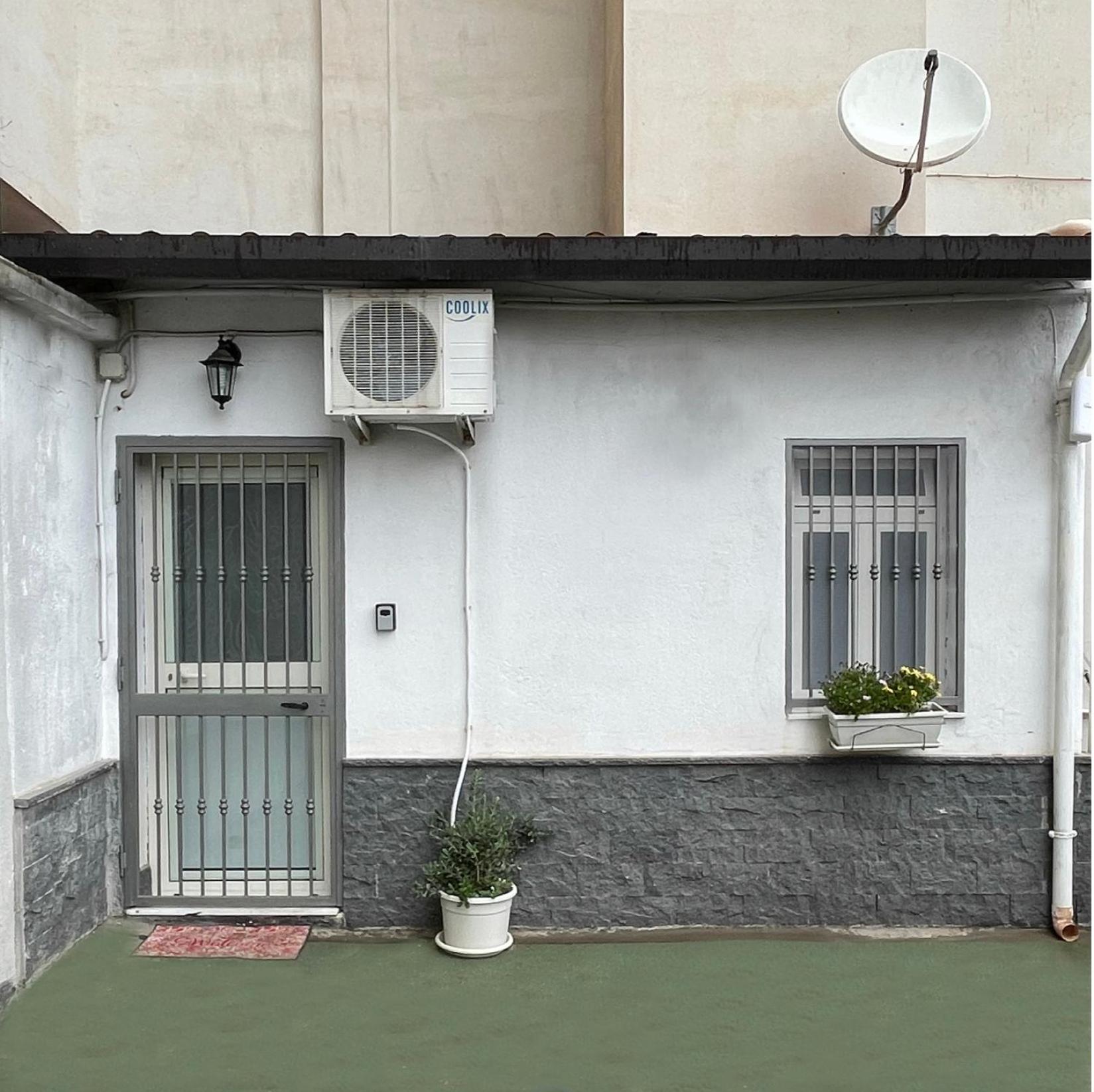 Nova Home Catania Eksteriør billede